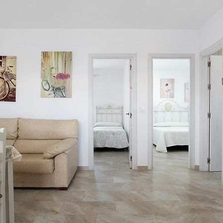 Willa Casa Josisa - Solo Familias Conil De La Frontera Zewnętrze zdjęcie