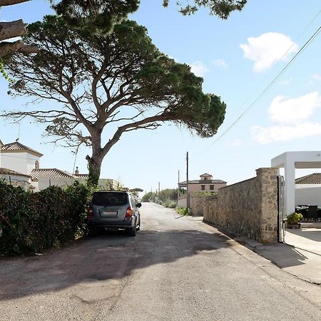 Willa Casa Josisa - Solo Familias Conil De La Frontera Zewnętrze zdjęcie